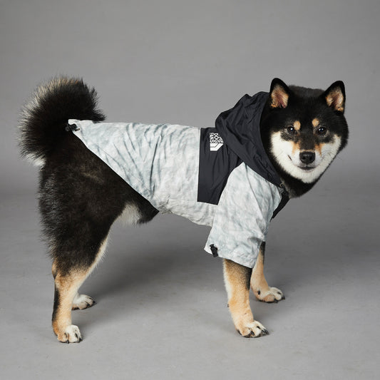 Premium Durable Shell Jackets for All Dog Sizes – Ideal for Tough Seasons