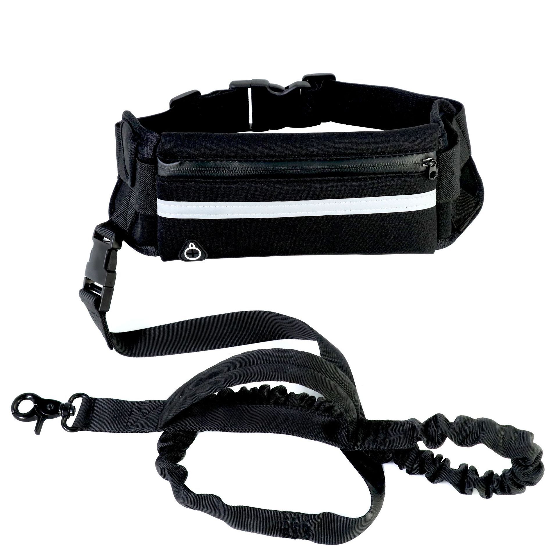 Hands-Free Dog Leash – Run Effortlessly with Your Large Dog - Doggy-Dog world